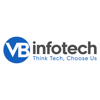 VBinfotech Logo