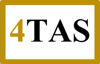 4TAS Supply Logo