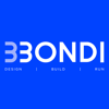 33BONDI Logo