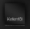 Kellenföl Advertising |  Creative & Strategic Advertising Agency Logo