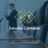 Estudio Contable JT Logo