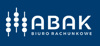 Biuro Rachunkowe ABAK Logo