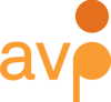 AVP Logo