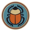 Scarab Lounge Logo
