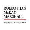 Roebothan McKay Marshall Logo