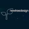 newtreedesign Logo