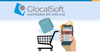 Glocal Soft Logo