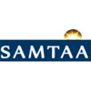 Web Design and Development Company USA & India - SAMTAA Software Logo