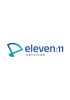 Eleven:11 Services | Digital marketing company in kochi Logo