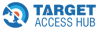 Target Access Hub Logo