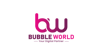 BubbleWorld Logo