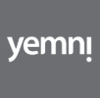 Yemni - Branding, Design and Comm Logo