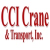 CCI Crane & Transport, Inc. Logo