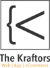 Kraftors Web Solutions Private Limited Logo