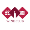 WineClubs Logo