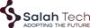 Salah Tech Limited Logo