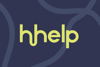 Hhelp Marketing Logo