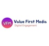 Value First Media Logo