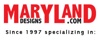 Maryland Designs, LLC Logo