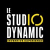 Le Studio Dynamic Logo