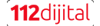 112dijital Logo