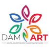 DamnArt Logo