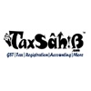 TaxSahib Logo
