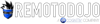 RemotoDojo Logo