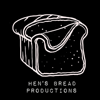 Hen's Bread Productions Logo