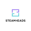 Steamheads AS Logo