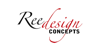Reedesign Concepts, LLC Logo