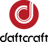 Daftcraft, Inc. Logo