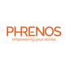 PHRENOS.eu Logo