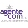 AgenteCOM Logo