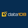 Data108 Logo