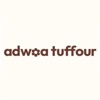 Adwoa Tuffour Logo