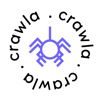 Crawla Logo