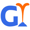 Growth Geyser Logo