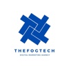 The Fog Tech Logo