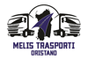 Melis Trasporti Logo
