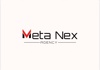 Meta Nex Agency Logo