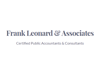 Leonard Frank M CPA Logo