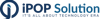 iPOP Solutions Logo