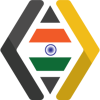 Freelance Developer India Logo