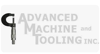 Advanced Machine and Tooling, Inc Logo