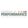 Transform Performance International Logo