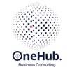 OneHub Business Consulting Logo