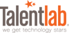 Talentlab Logo