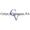 Cytryn & Velazquez, P.A. Logo