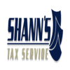 Shann's Tax Services Logo